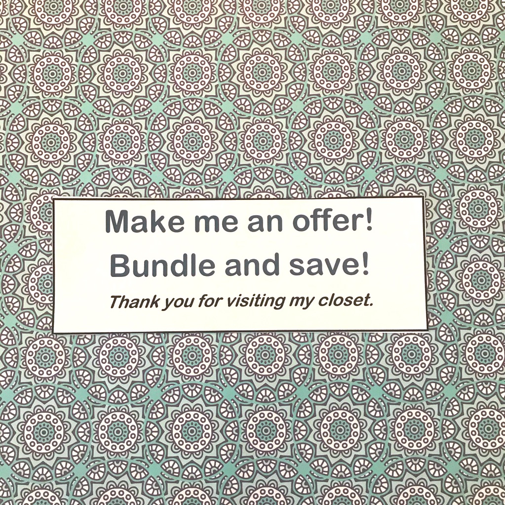 Bundle And Save